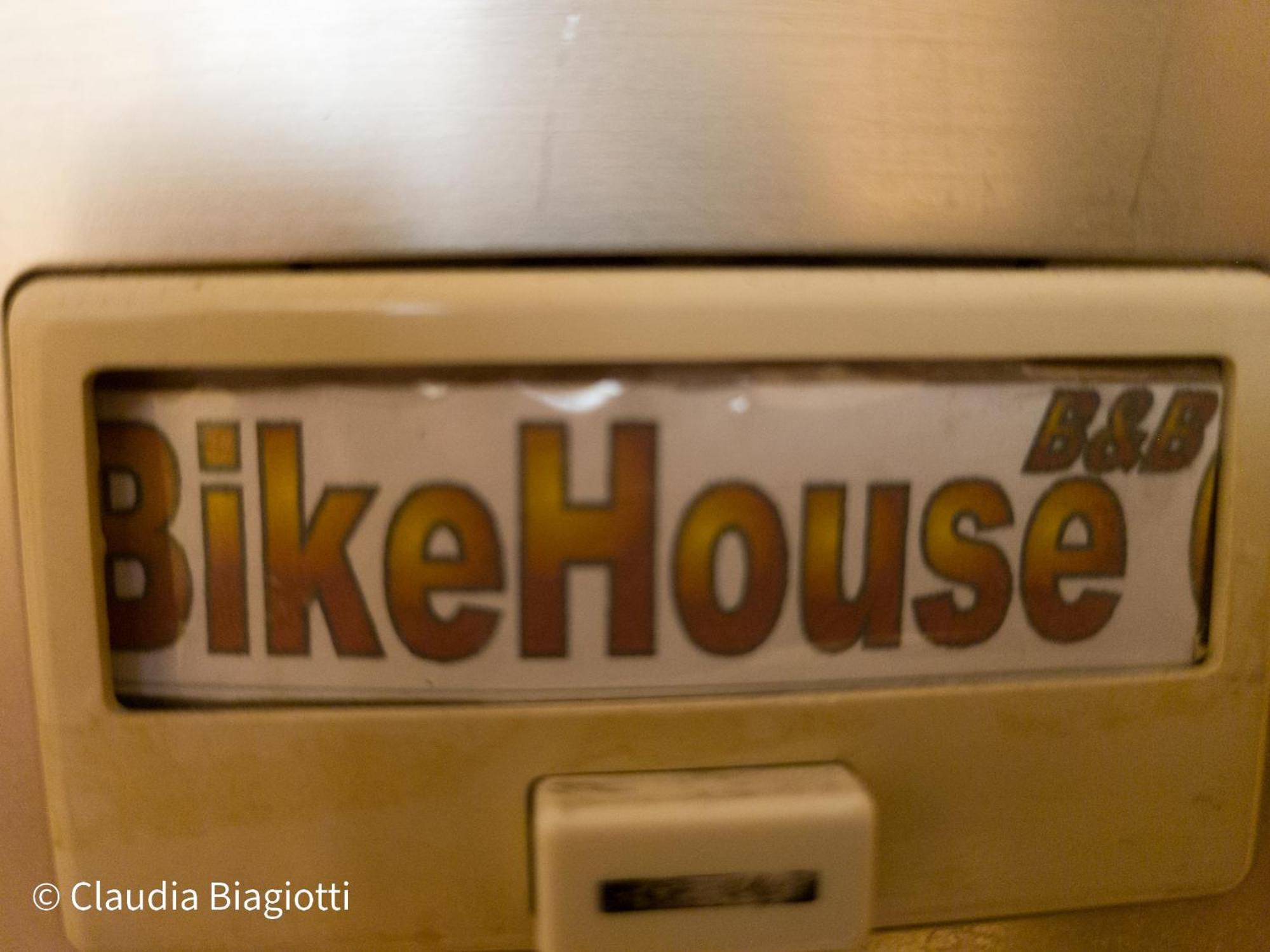 Bike House 5 "Classic" Seriate Kültér fotó